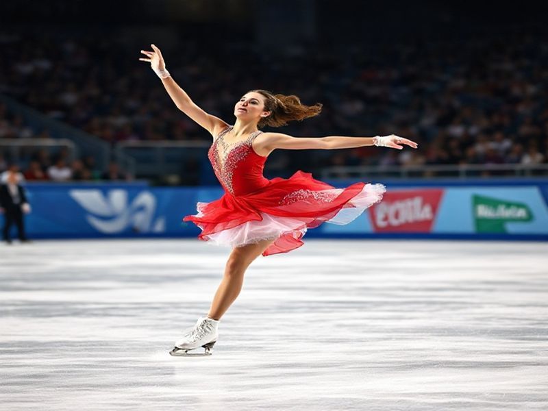 Trending: katarina witt