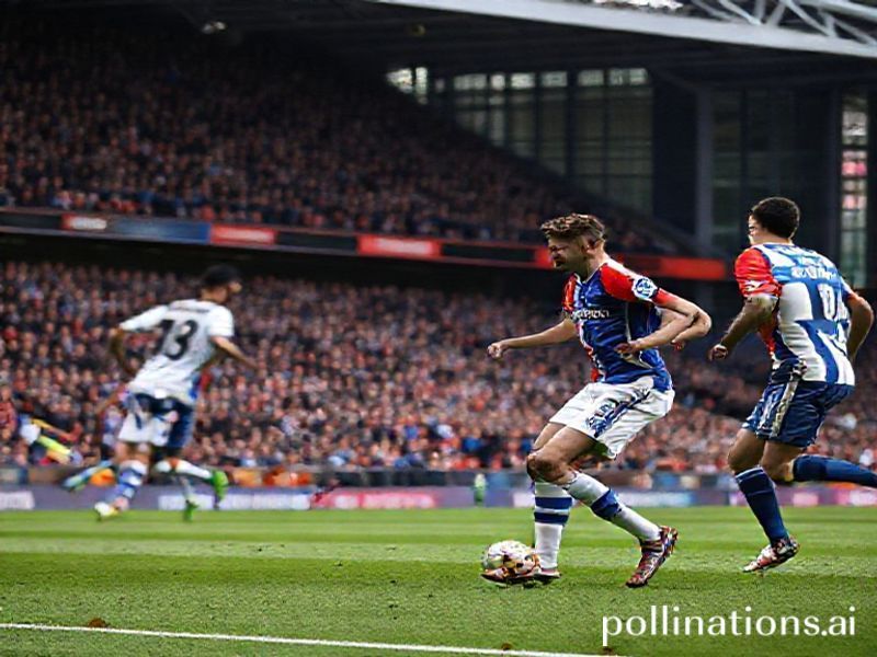 Trending: crystal palace vs brighton