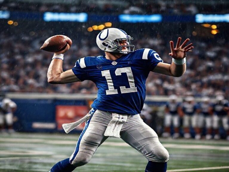 Trending: colts stats