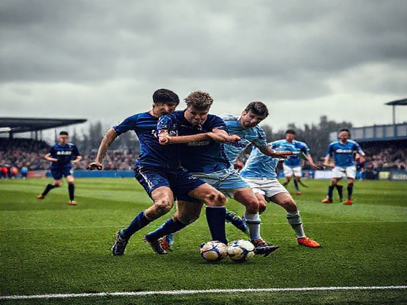 Trending: dundee vs rangers