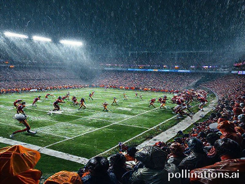 Trending: nfl weather