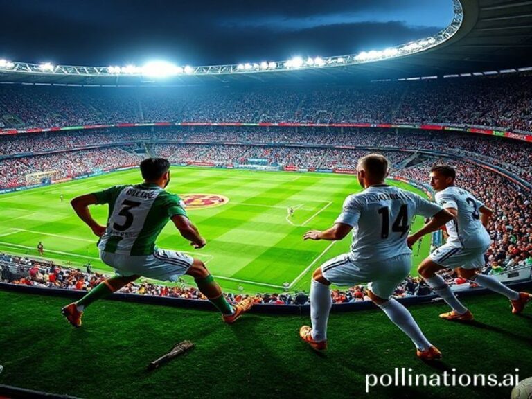 Trending: rayo vallecano vs real madrid