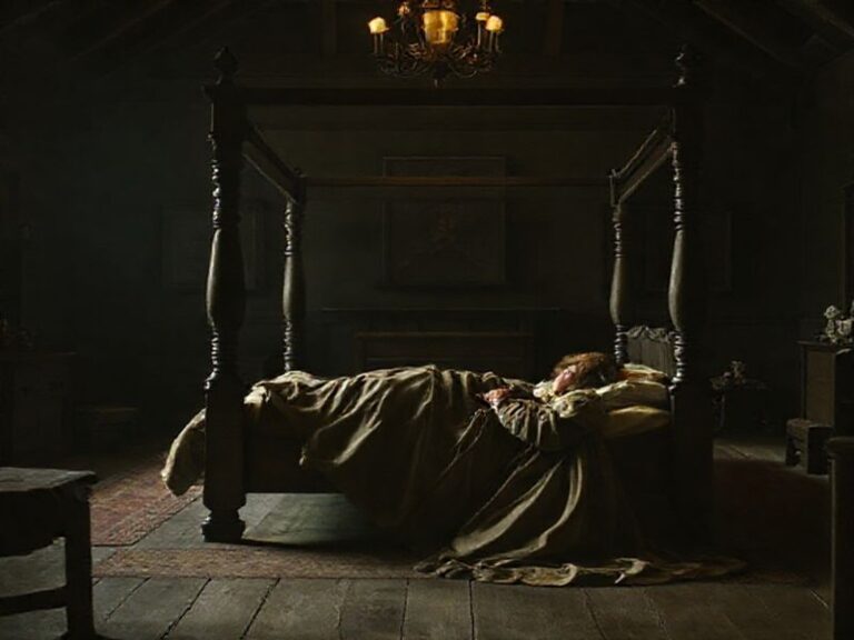 Trending: hamnet movie