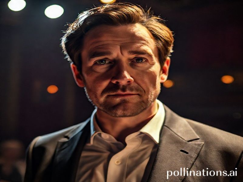 Trending: matthew macfadyen