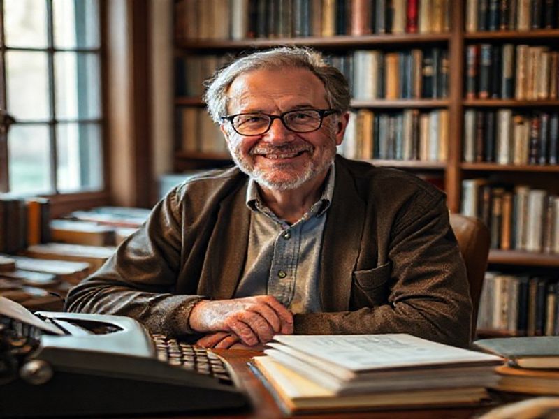 Trending: david nasaw