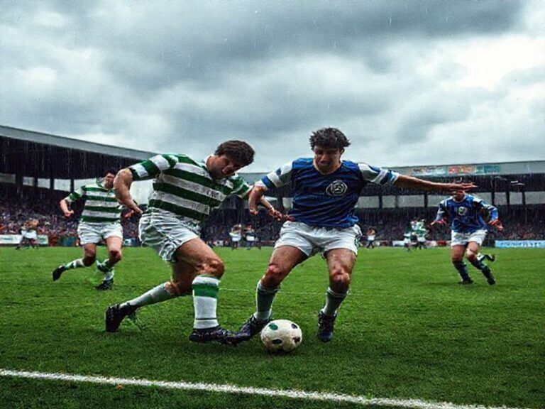 Trending: celtic vs kilmarnock