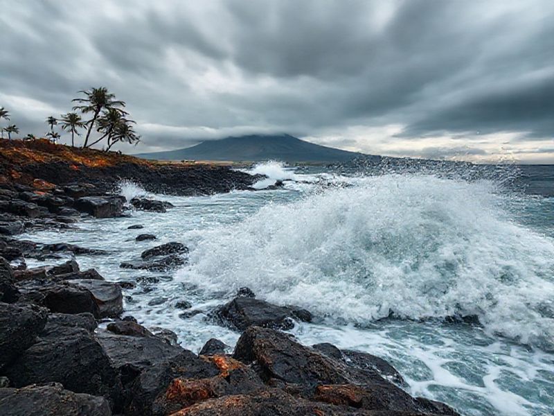 Trending: tenerife tidal surge