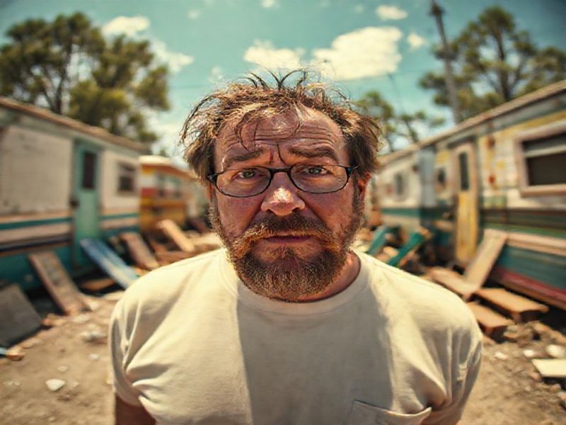 Trending: mike smith trailer park boys