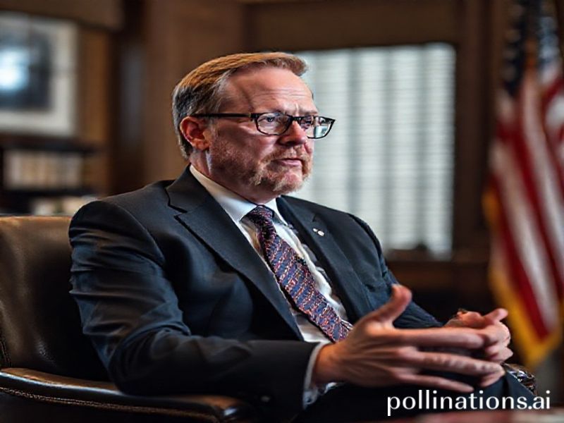 Trending: kevin hassett