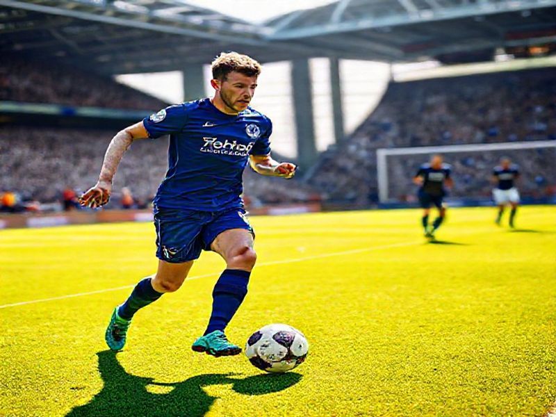 Trending: ross barkley