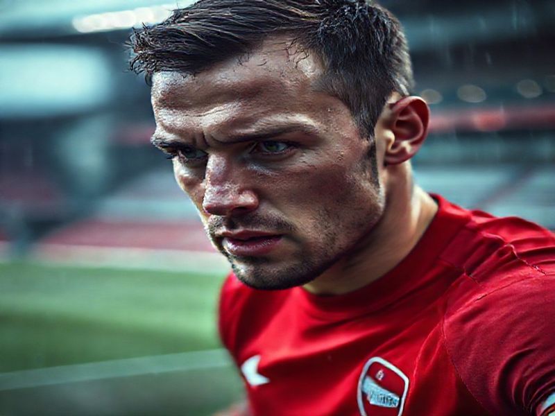 Trending: aaron ramsdale