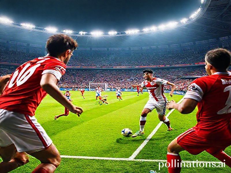 Trending: strasbourg vs losc