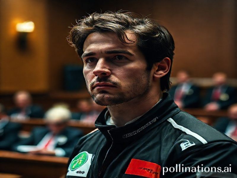 Trending: felipe massa lawsuit