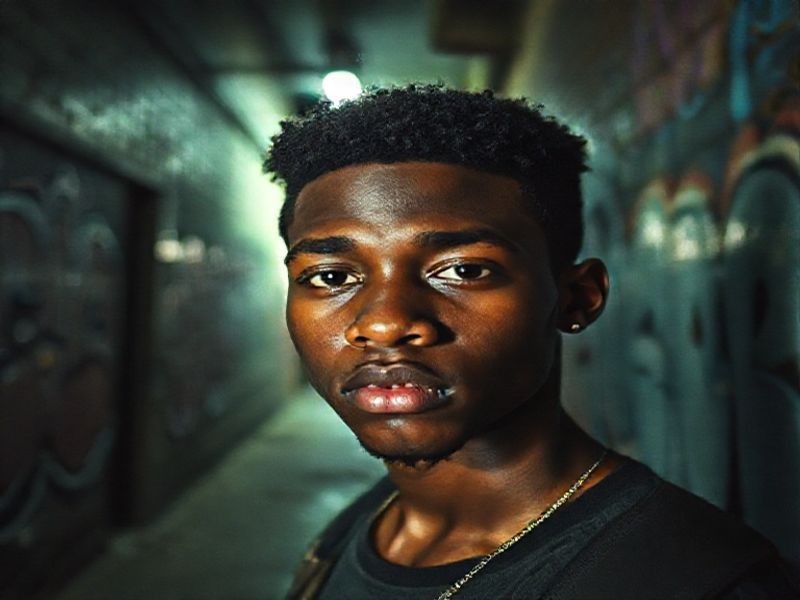 Trending: jalon walker