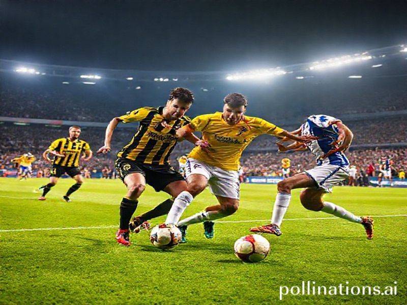 Trending: fenerbahçe vs kayserispor