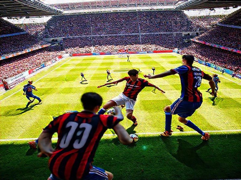 Trending: r.c.d. mallorca - getafe