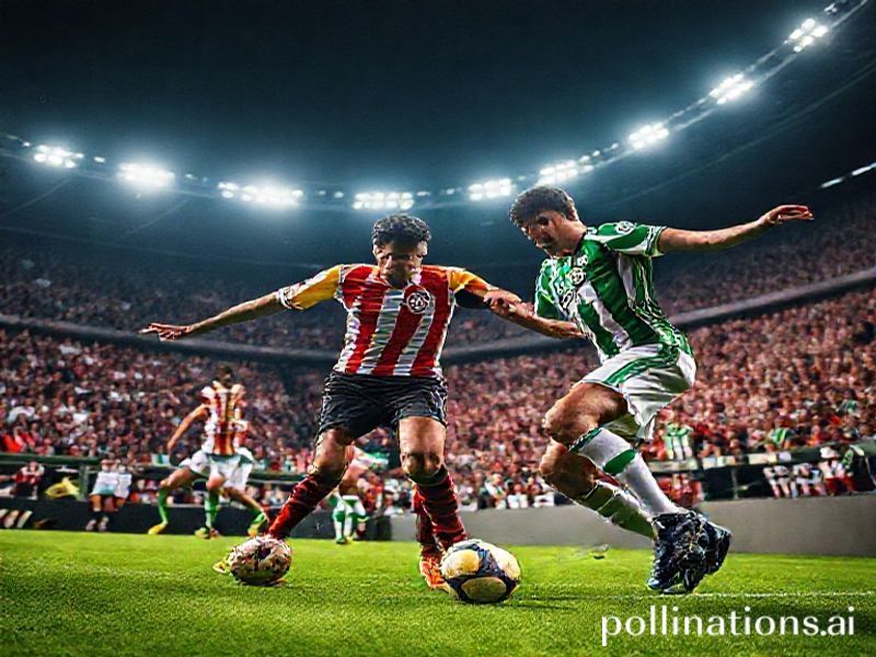 Trending: valencia vs real betis