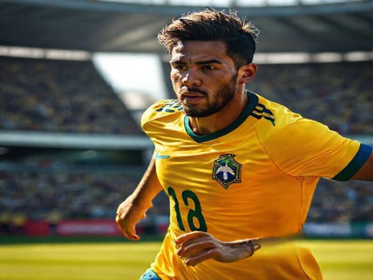 Trending: gabriel bortoleto