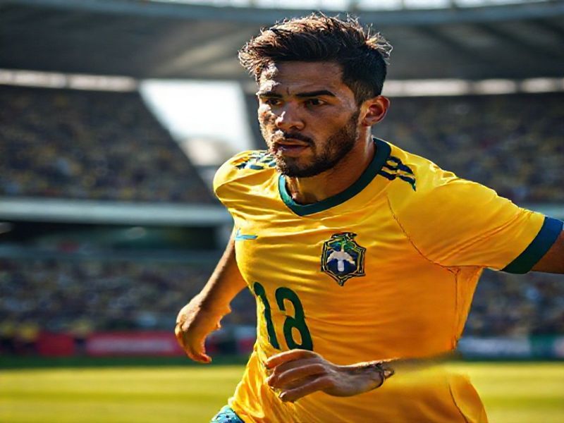 Trending: gabriel bortoleto