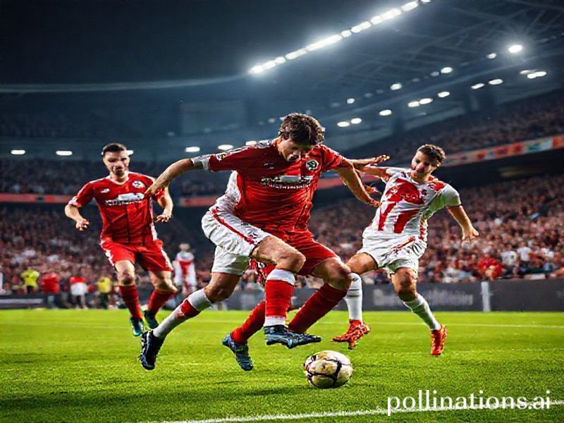 Trending: viktoria plzeň vs slavia praha