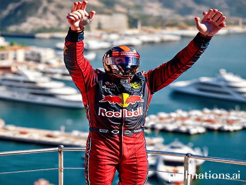 Trending: verstappen