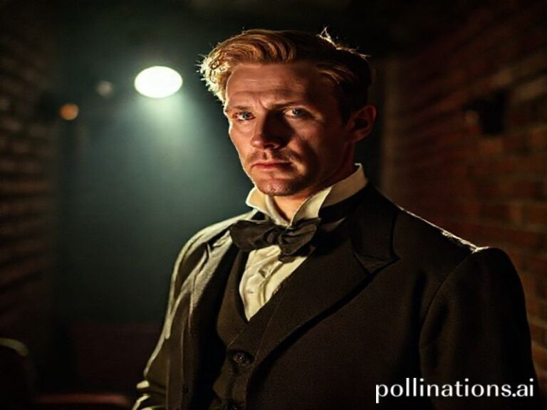 Trending: laurence fox