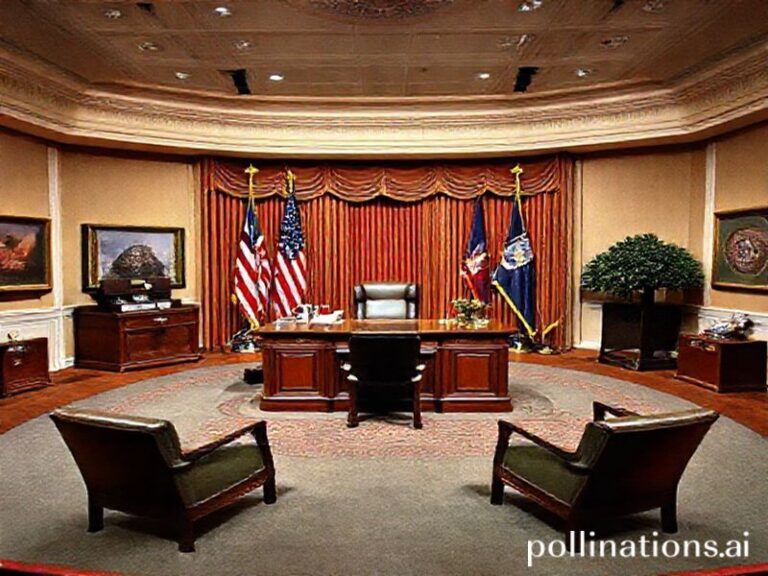 Trending: snl oval office