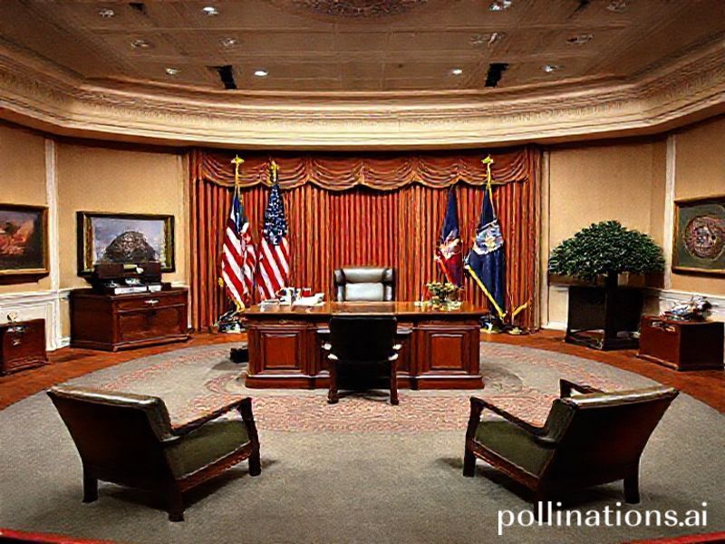 Trending: snl oval office