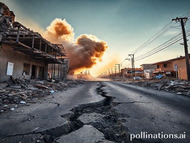 Trending: earthquake california