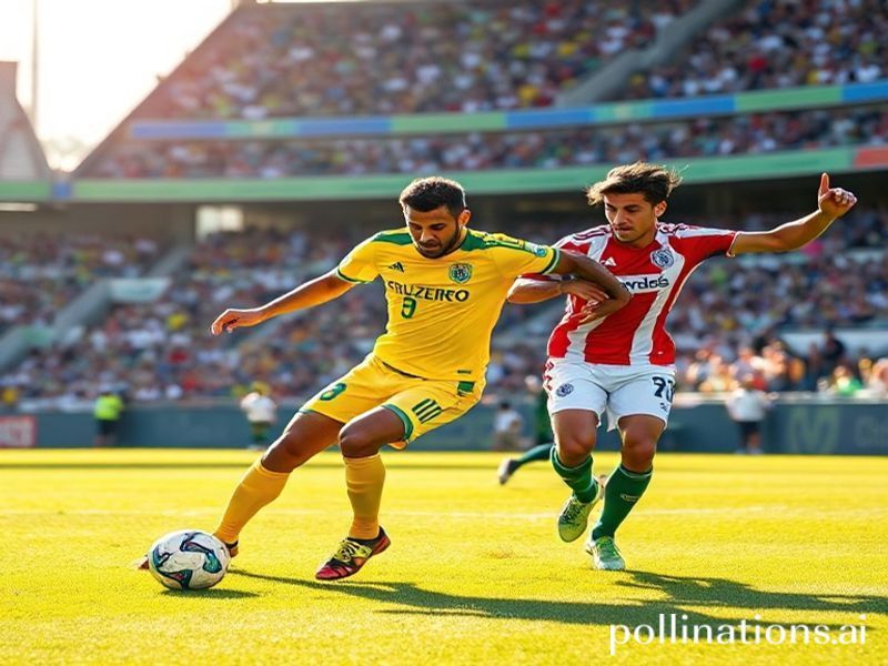 Trending: cruzeiro vs fluminense