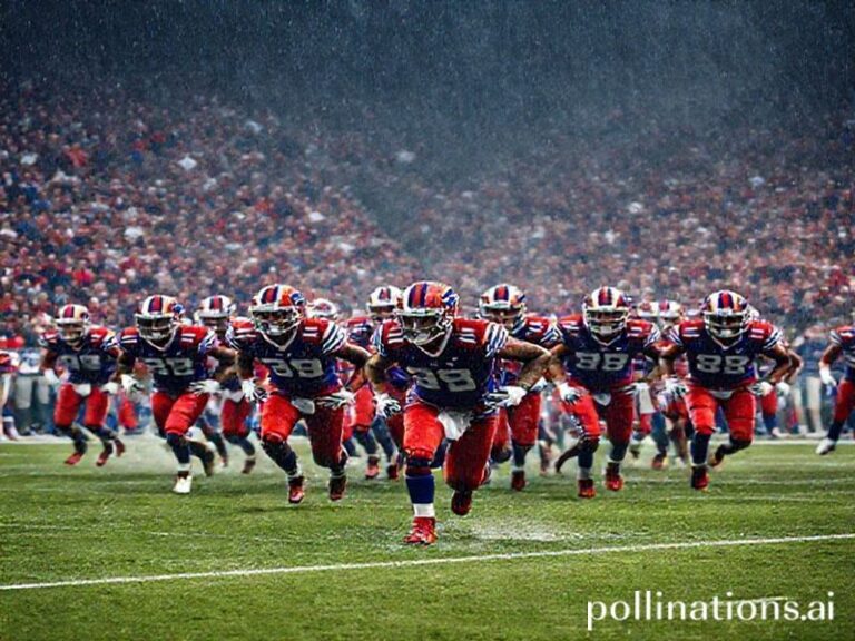 Trending: buffalo bills