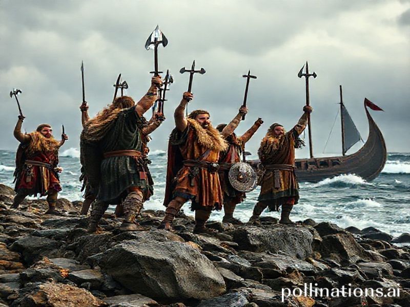 Trending: vikings score