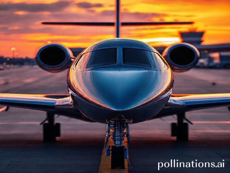 Trending: mangold jets