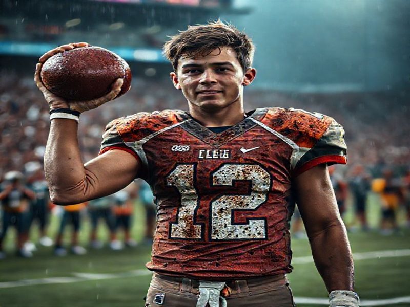 Trending: kyle williams