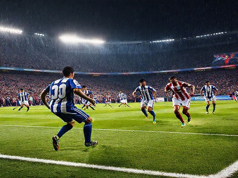 Trending: boca juniors vs river plate