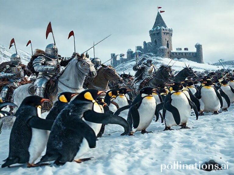 Trending: kings vs penguins