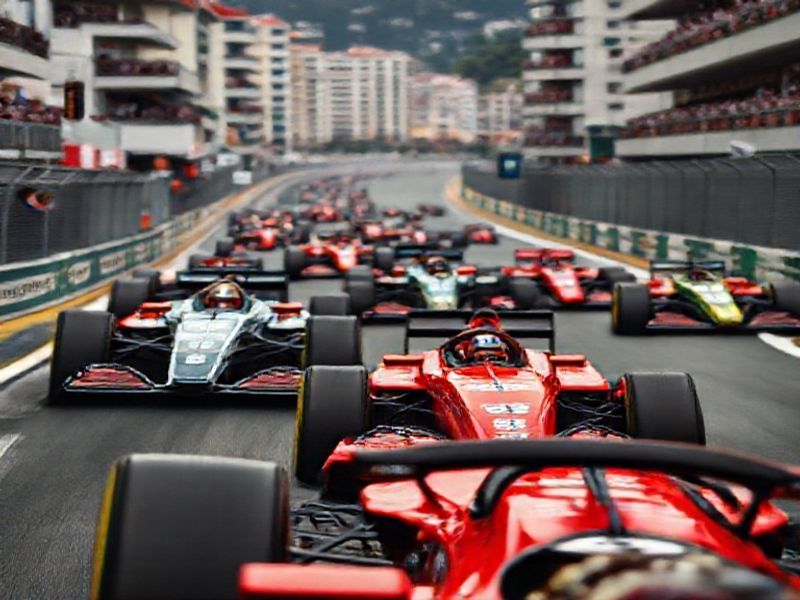 Trending: formula 1 standings