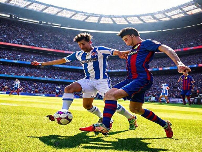 Trending: celta de vigo - barcelona