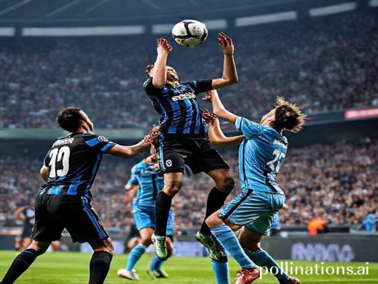 Trending: inter vs lazio