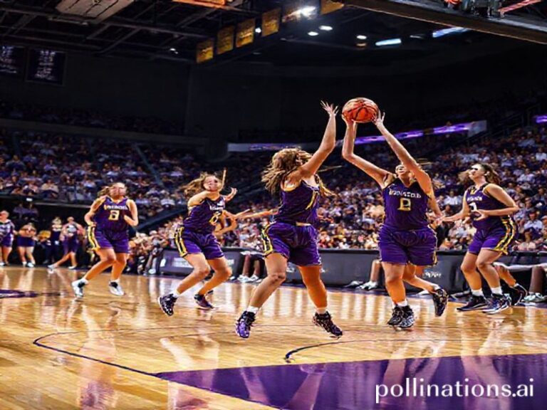 Trending: lsu women's basketball