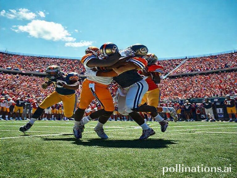 Trending: ap poll college football