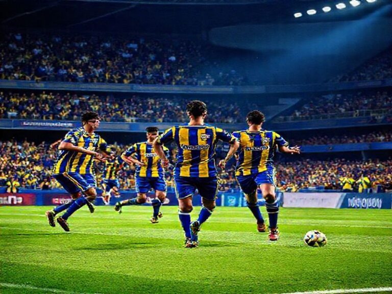 Trending: boca juniors