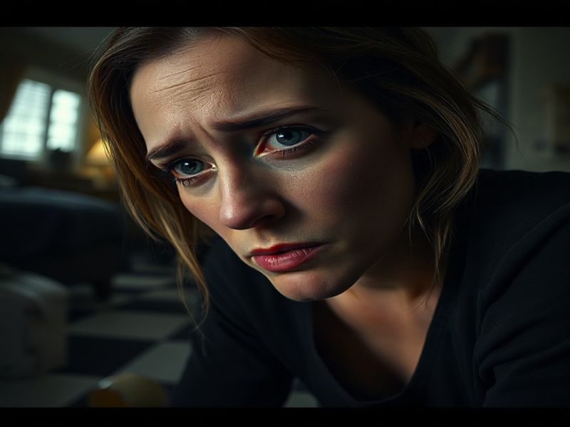 Trending: all her fault cast