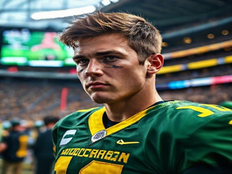 Trending: j.j. mccarthy