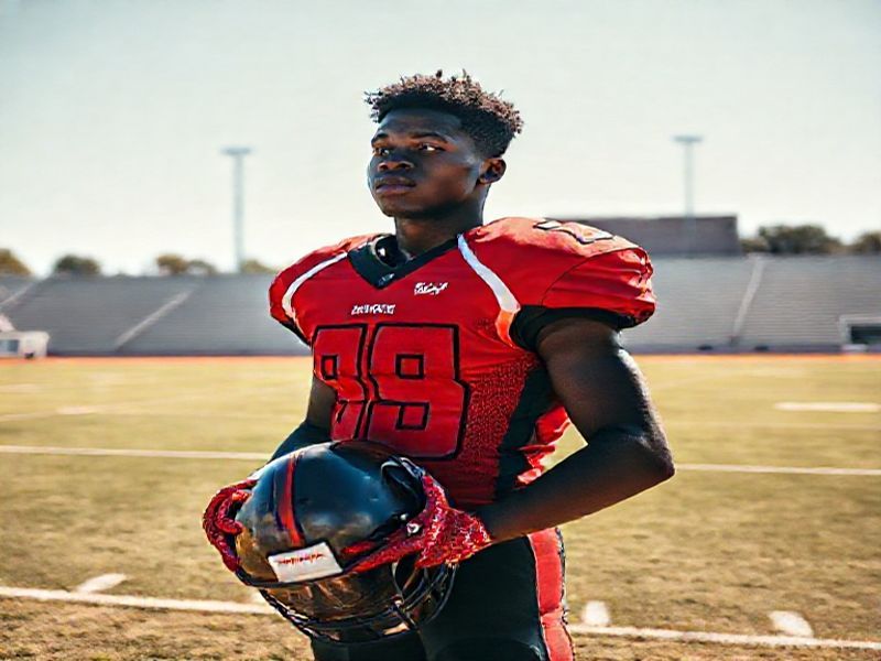 Trending: keon coleman