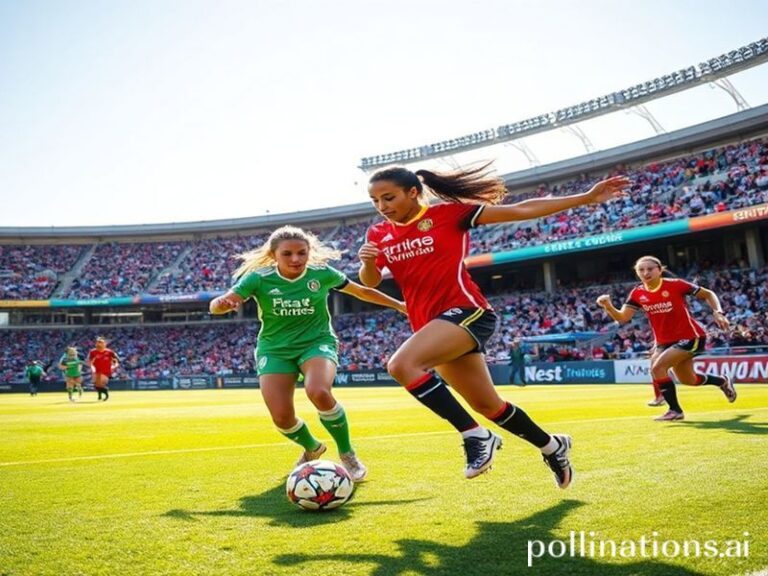 Trending: san diego wave vs portland thorns