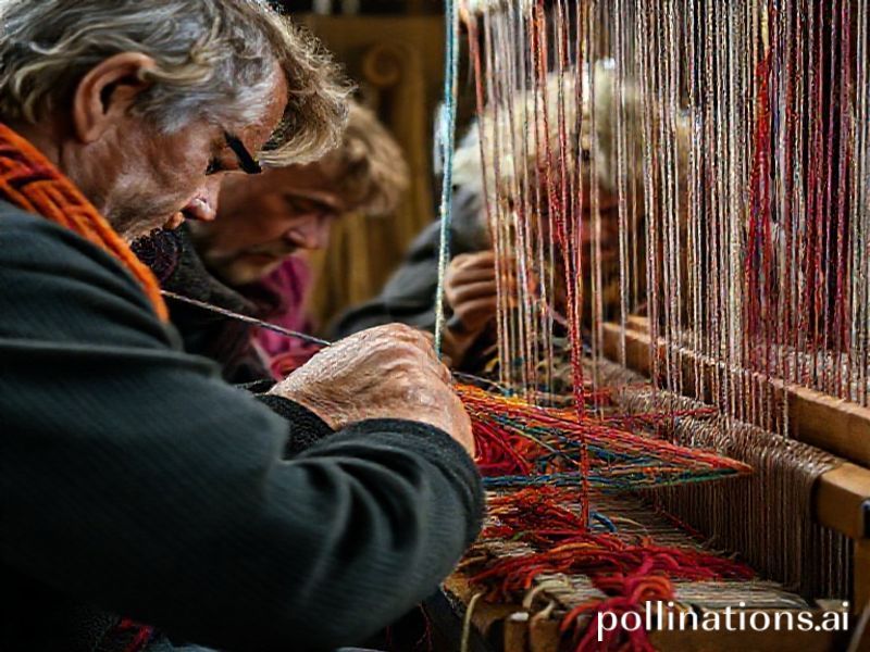 Trending: game of wool