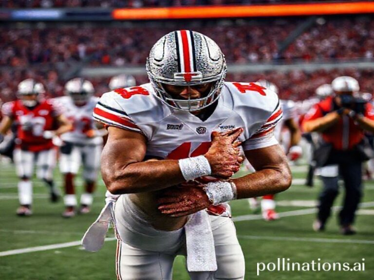 Trending: cj stroud injury