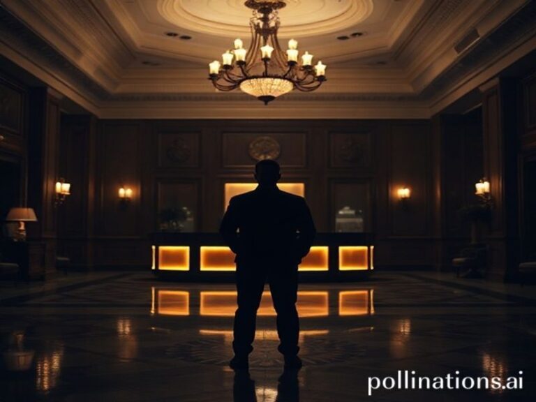 Trending: the night manager