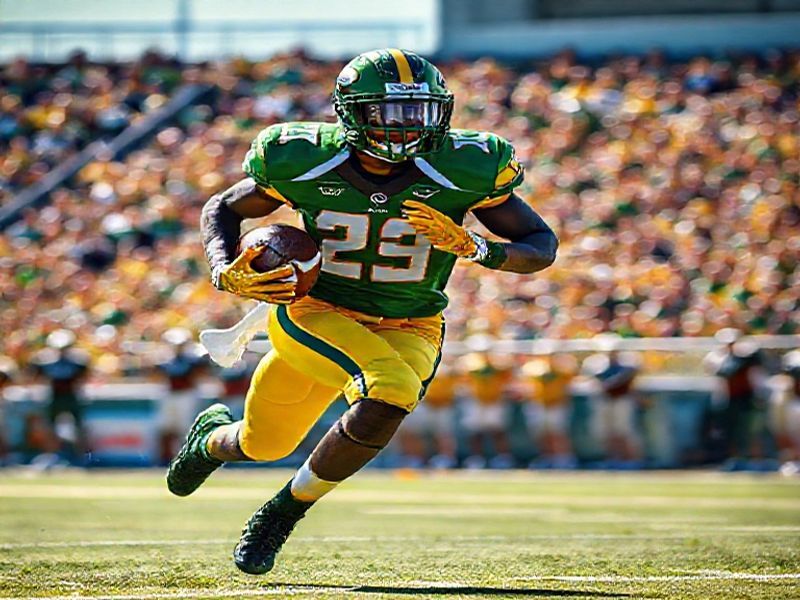 Trending: kyren williams